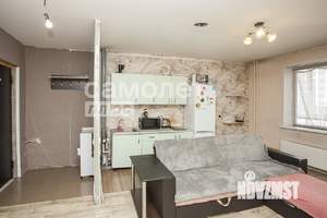2-к квартира, вторичка, 40м2, 4/9 этаж
