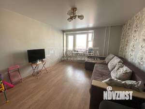 4-к квартира, вторичка, 80м2, 8/9 этаж