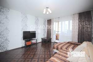 2-к квартира, вторичка, 52м2, 6/10 этаж