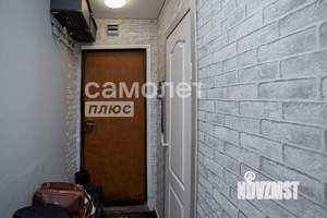 Студия квартира, вторичка, 18м2, 1/9 этаж