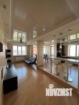 4-к квартира, вторичка, 107м2, 4/12 этаж