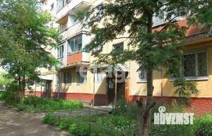 3-к квартира, вторичка, 60м2, 2/5 этаж
