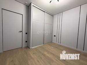 3-к квартира, вторичка, 52м2, 15/17 этаж