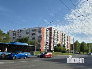 3-к квартира, вторичка, 63м2, 5/10 этаж