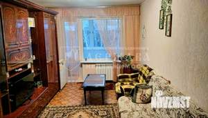 2-к квартира, вторичка, 48м2, 5/5 этаж