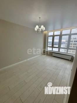 2-к квартира, сданный дом, 42м2, 7/8 этаж
