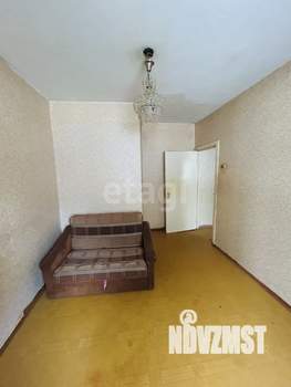 2-к квартира, вторичка, 47м2, 1/10 этаж