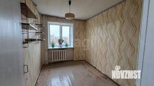 4-к квартира, вторичка, 58м2, 3/5 этаж