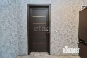 2-к квартира, вторичка, 54м2, 9/9 этаж