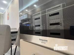 3-к квартира, вторичка, 60м2, 8/16 этаж