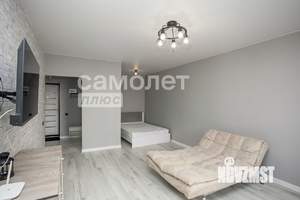 2-к квартира, вторичка, 46м2, 6/10 этаж
