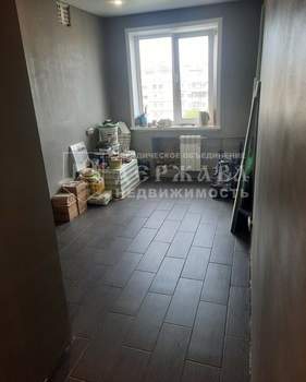 1-к квартира, вторичка, 31м2, 5/5 этаж