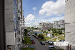4-к квартира, вторичка, 82м2, 4/9 этаж