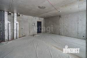 2-к квартира, сданный дом, 41м2, 5/15 этаж