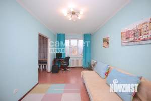 2-к квартира, вторичка, 52м2, 8/10 этаж