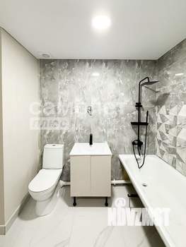 3-к квартира, вторичка, 56м2, 1/5 этаж