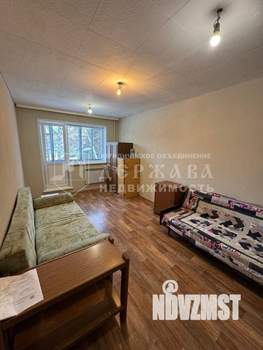 1-к квартира, вторичка, 30м2, 3/5 этаж