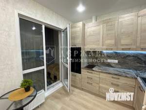 1-к квартира, вторичка, 36м2, 5/16 этаж