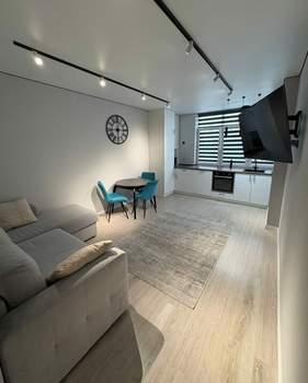 2-к квартира, вторичка, 46м2, 2/8 этаж
