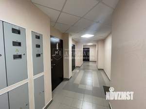 1-к квартира, вторичка, 28м2, 3/8 этаж