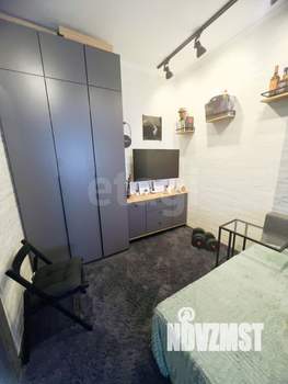 1-к квартира, вторичка, 33м2, 11/16 этаж