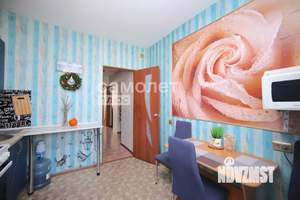 3-к квартира, вторичка, 64м2, 9/9 этаж