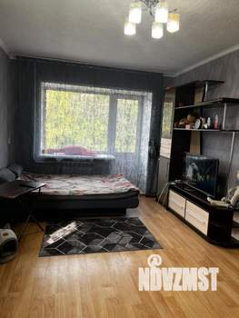 1-к квартира, вторичка, 31м2, 4/5 этаж