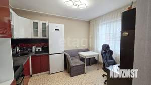 1-к квартира, вторичка, 40м2, 2/10 этаж