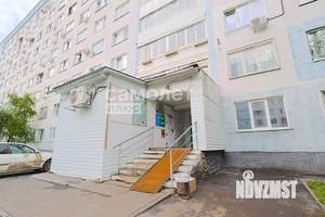 1-к квартира, вторичка, 17м2, 3/9 этаж