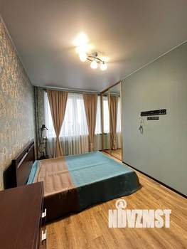 3-к квартира, вторичка, 70м2, 6/12 этаж