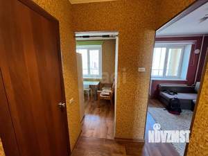 1-к квартира, вторичка, 34м2, 9/10 этаж