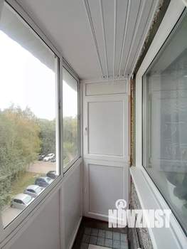 3-к квартира, вторичка, 47м2, 5/5 этаж