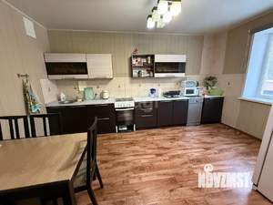 3-к квартира, вторичка, 99м2, 2/8 этаж