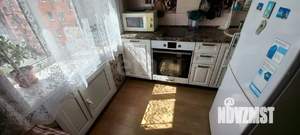 3-к квартира, вторичка, 63м2, 4/5 этаж