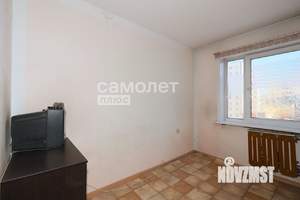 Студия квартира, вторичка, 14м2, 4/5 этаж