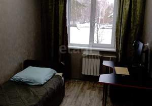 3-к квартира, вторичка, 61м2, 1/5 этаж