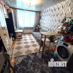 1-к квартира, вторичка, 23м2, 1/9 этаж