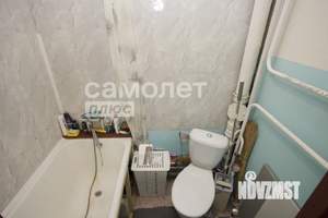 Студия квартира, вторичка, 17м2, 1/5 этаж