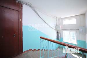 1-к квартира, вторичка, 31м2, 5/5 этаж