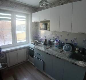 Студия квартира, вторичка, 44м2, 3/5 этаж