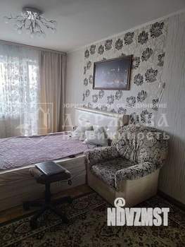 2-к квартира, вторичка, 49м2, 16/16 этаж