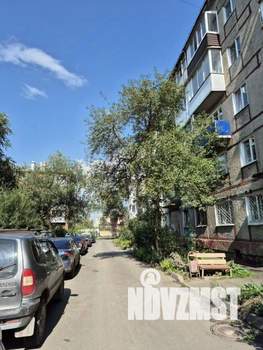 1-к квартира, вторичка, 31м2, 1/5 этаж