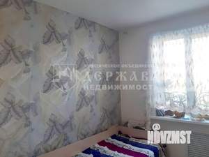 3-к квартира, вторичка, 68м2, 2/9 этаж