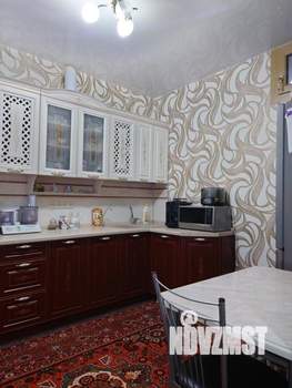 3-к квартира, вторичка, 79м2, 2/5 этаж