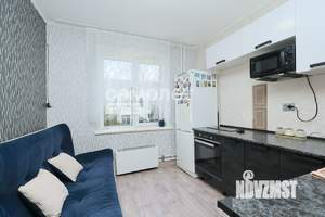 1-к квартира, вторичка, 32м2, 2/9 этаж