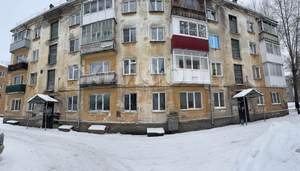 2-к квартира, вторичка, 45м2, 4/4 этаж