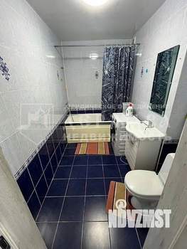 1-к квартира, вторичка, 40м2, 9/10 этаж