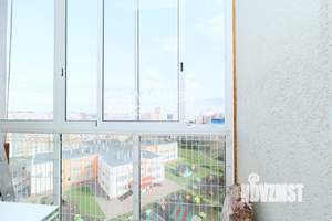 1-к квартира, вторичка, 32м2, 9/10 этаж