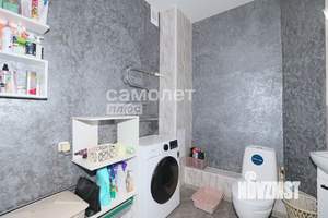 1-к квартира, вторичка, 45м2, 7/8 этаж