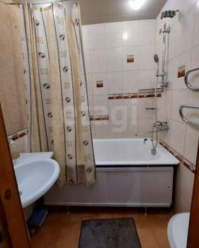 2-к квартира, вторичка, 49м2, 3/9 этаж